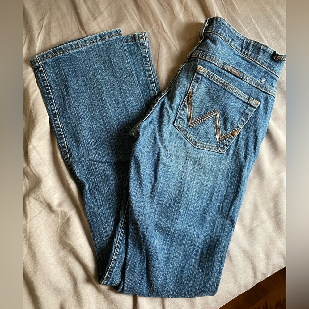 Wranglers